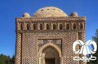 آجر کاری در تزیینات معماری ایرانی
